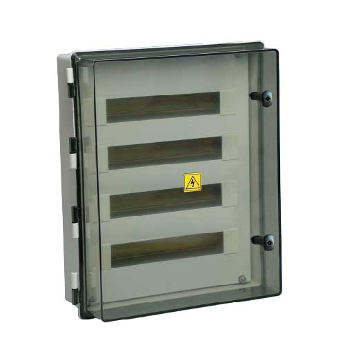 GAB.EST.P/TER.Din 92Mod.T/c   PRD 555